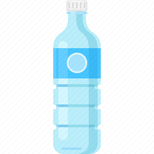 Beverage, bottle, drink, drinking, water, water bottle icon - Download on Iconfinder