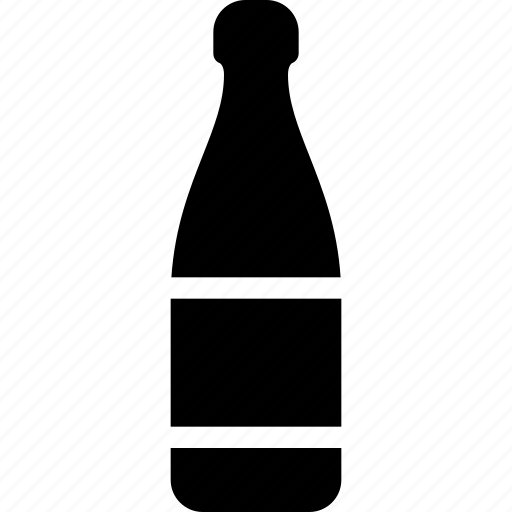 Bottle, wine, beverage, cup, drinks icon - Download on Iconfinder