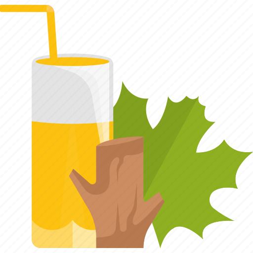 Birch, drinks, glass, juice icon - Download on Iconfinder
