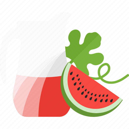 Bottle, drinks, juice, watermelone icon - Download on Iconfinder