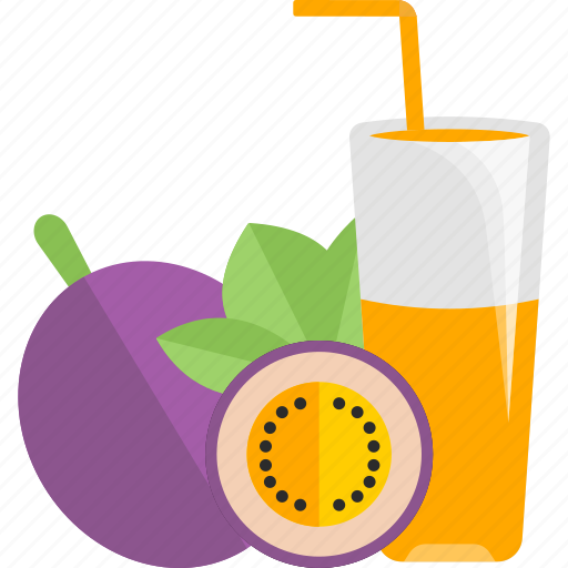 Drinks, fruit, juice, plum icon - Download on Iconfinder