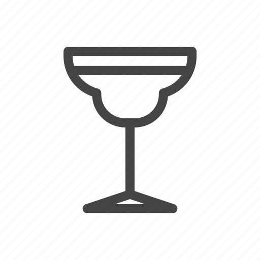 Alcohol, cocktail, cup, drink, glass, restaurant, wine icon - Download on Iconfinder
