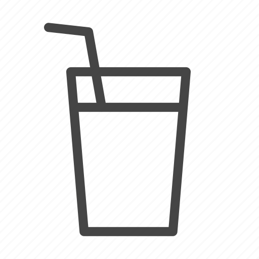 Alcohol, beverage, coffee, drink, glass, juice, tea icon - Download on Iconfinder