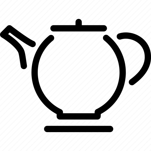 Drink, tea, teapot icon - Download on Iconfinder