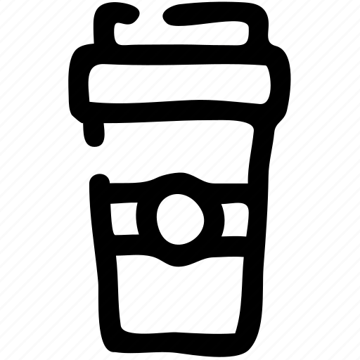 Beverage, cafe, coffee, drink, espresso, takeaway, tea icon - Download on Iconfinder