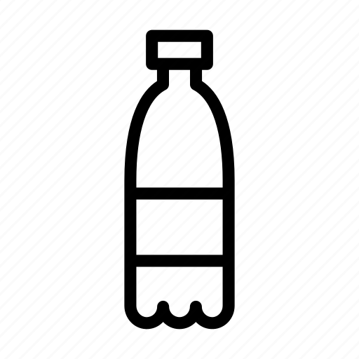 Aqua, drink, juice, plastic, water icon - Download on Iconfinder