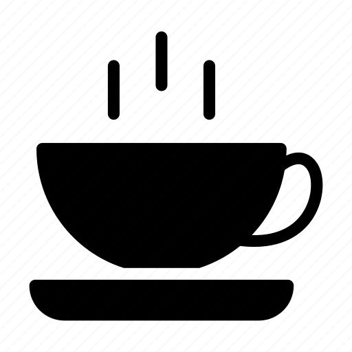 Beverage, coffee, drink, hot, tea icon - Download on Iconfinder