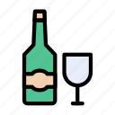 alcohol, beverage, drink, glass, wine 