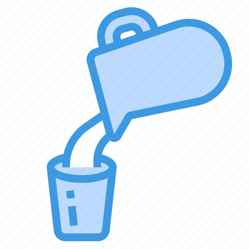 Tea, milk, mug, drink, cup icon - Download on Iconfinder