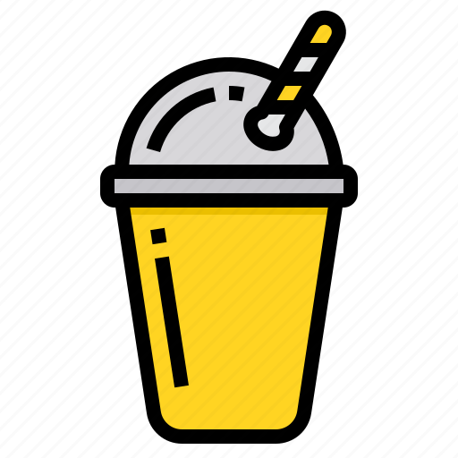 Ice, coffee, take, away, drink, cup icon - Download on Iconfinder