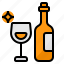 wine, drink, alcohol, celebrate, alcoholic 