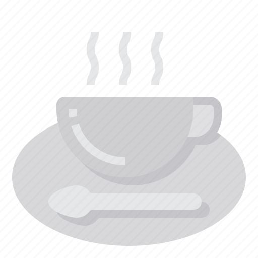Coffee, hot, drink, cup icon - Download on Iconfinder