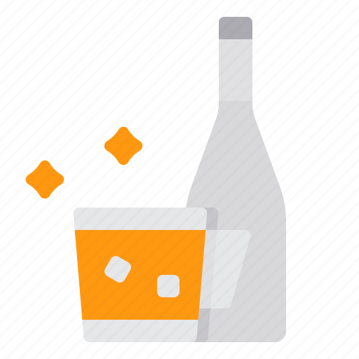 Tonic, soda, drink, beverage, water icon - Download on Iconfinder