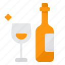 wine, drink, alcohol, celebrate, alcoholic