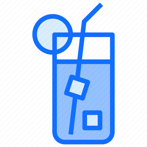 Alcohol, cocktail, club, drink, glass, party icon - Download on Iconfinder