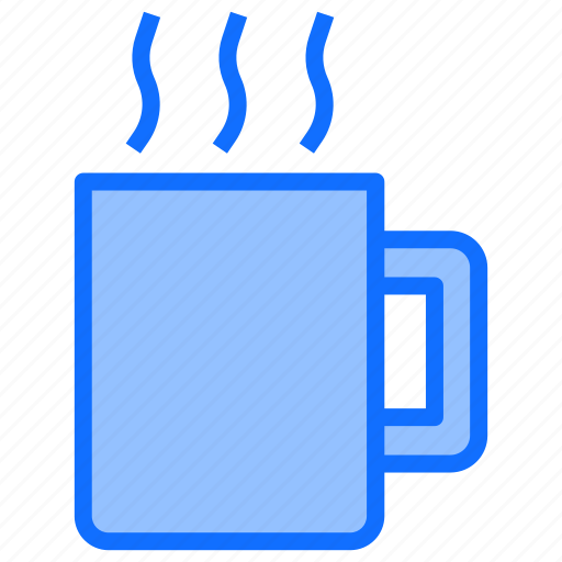Coffee, tea, drink, hot tea, cup icon - Download on Iconfinder