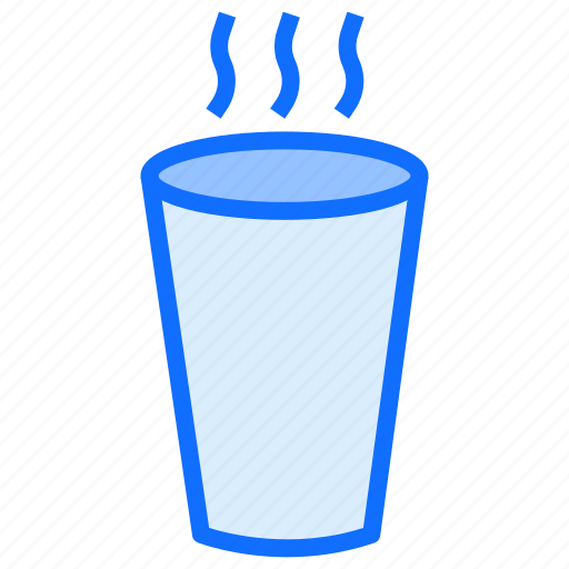 Hot, drink, coffee, beverage icon - Download on Iconfinder