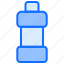bottle, water, sport, fitness, juice 