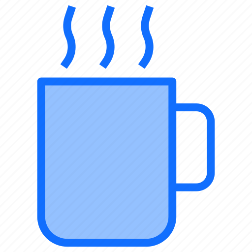 Coffee, tea, drink, hot tea, cup icon - Download on Iconfinder