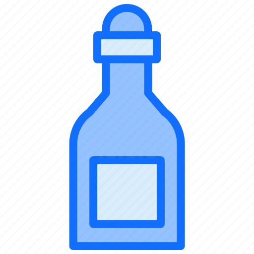 Drink, bottle, beverage, alcohol, soft drink icon - Download on Iconfinder