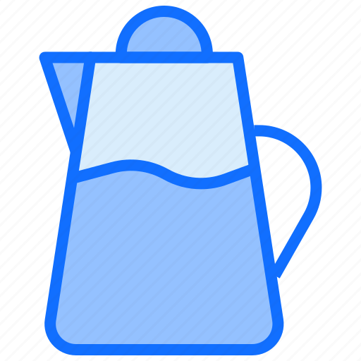 Drink, soda, juice, jug, beverage icon - Download on Iconfinder