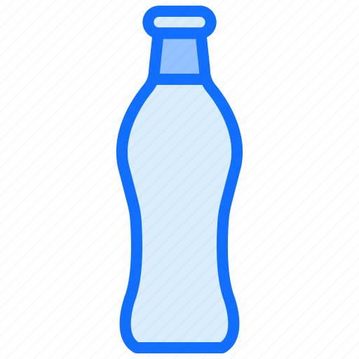 Drink, bottle, beverage, alcohol, soft drink icon - Download on Iconfinder