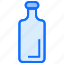bottle, water, alcohol, juice, soda 
