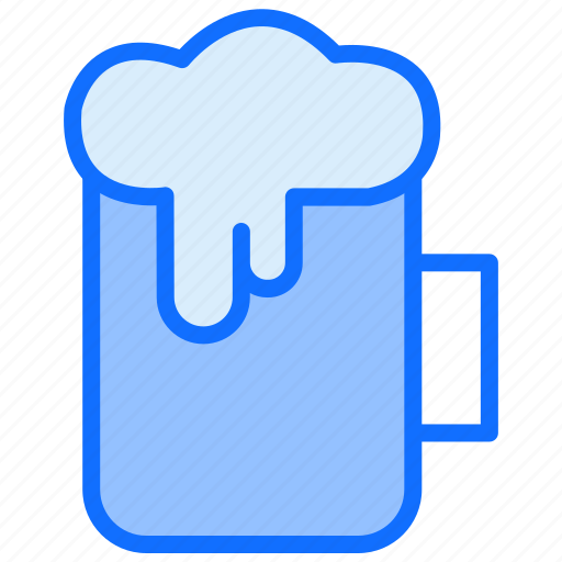 Drink, soda, juice, mug, beverage icon - Download on Iconfinder