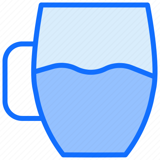 Drink, coffee, juice, mug, beverage icon - Download on Iconfinder