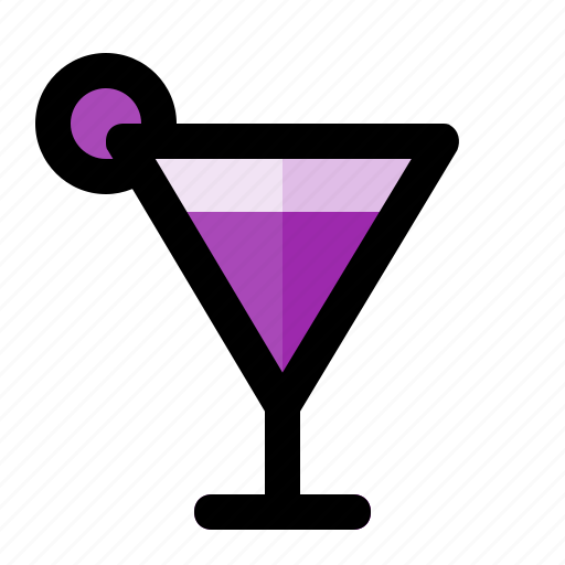 Cocktail, drink, alcohol, bar icon - Download on Iconfinder