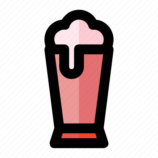 Ice, juice, cream, drink icon - Download on Iconfinder