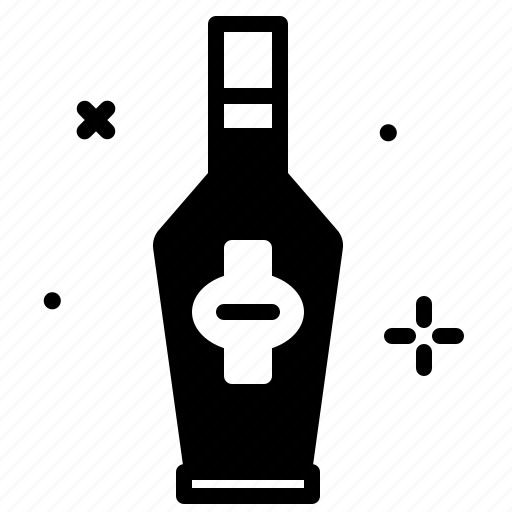 Vodka, liquid, beverage, bar icon - Download on Iconfinder