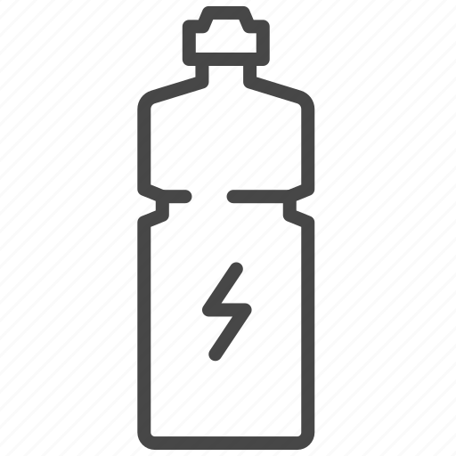Drink, beverage, energy drink, refreshing, stimulant, bottle icon - Download on Iconfinder