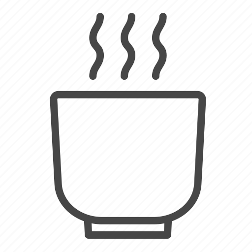 Drink, beverage, hot, tea, cup, coffee icon - Download on Iconfinder