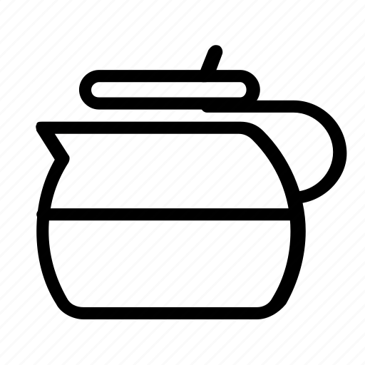 Appliance, coffee, maker, beverage, cafe, drink icon - Download on Iconfinder