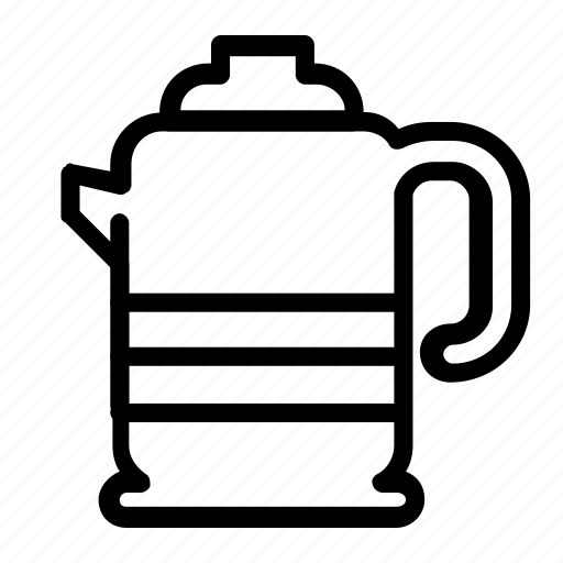 Drink, pitcher, beverage, cup, tea icon - Download on Iconfinder