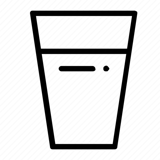 Drink, glass, alcohol, beverage, cup icon - Download on Iconfinder