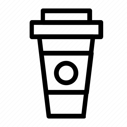 Coffee, beverage, cafe, cup, drink, hot, tea icon - Download on Iconfinder