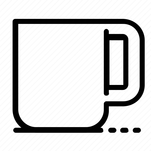 Mug, beverage, coffee, cup, drink, tea icon - Download on Iconfinder