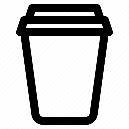 Coffee, espresso, cup, cafe, mug, beverage icon - Download on Iconfinder