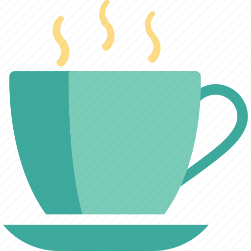 Cup, beverage, cafe, coffee, drink, hot, tea icon - Download on Iconfinder