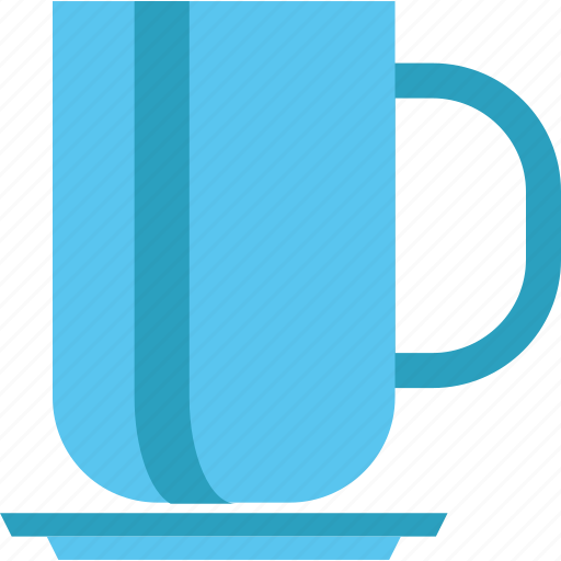 Cup, beverage, cafe, coffee, drink, mug, tea icon - Download on Iconfinder