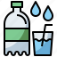 bottle, drink, food, healthy, hydratation, mineral, restaurant, water 