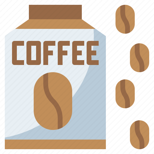 And, beans, chocolate, coffee, cup, drink, food icon - Download on Iconfinder