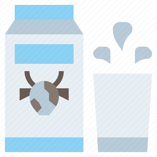 Bottle, drink, food, healthy, hydratation, milk, restaurant icon - Download on Iconfinder