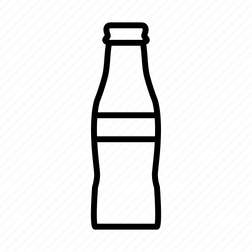 Coco, cola, glass, beverage, drink icon - Download on Iconfinder