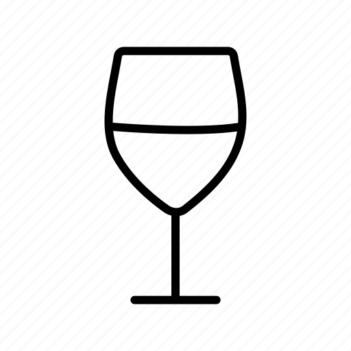 Whiskey, rum, alcohol, wine, cocktail, champagne, beverage icon - Download on Iconfinder