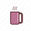 cofee, cup, drinks, hot, mug, tea