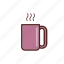 cofee, cup, drinks, hot, mug, tea 