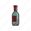 bottle, drinks, wine 
